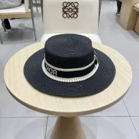 Cheap Christian Dior Caps #1333103 Replica Wholesale [$39.00 USD] [ITEM#1333103] on Replica Christian Dior Caps