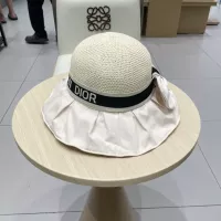 Cheap Christian Dior Caps #1333104 Replica Wholesale [$34.00 USD] [ITEM#1333104] on Replica Christian Dior Caps