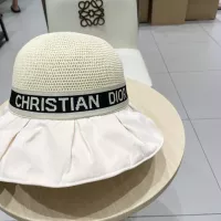Cheap Christian Dior Caps #1333104 Replica Wholesale [$34.00 USD] [ITEM#1333104] on Replica Christian Dior Caps