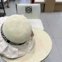 Cheap Christian Dior Caps #1333104 Replica Wholesale [$34.00 USD] [ITEM#1333104] on Replica Christian Dior Caps