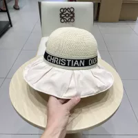 Cheap Christian Dior Caps #1333104 Replica Wholesale [$34.00 USD] [ITEM#1333104] on Replica Christian Dior Caps