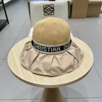 Cheap Christian Dior Caps #1333105 Replica Wholesale [$34.00 USD] [ITEM#1333105] on Replica Christian Dior Caps