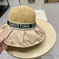 Cheap Christian Dior Caps #1333105 Replica Wholesale [$34.00 USD] [ITEM#1333105] on Replica Christian Dior Caps