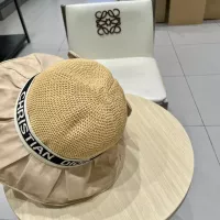 Cheap Christian Dior Caps #1333105 Replica Wholesale [$34.00 USD] [ITEM#1333105] on Replica Christian Dior Caps