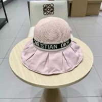 Cheap Christian Dior Caps #1333106 Replica Wholesale [$34.00 USD] [ITEM#1333106] on Replica Christian Dior Caps
