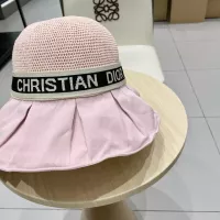 Cheap Christian Dior Caps #1333106 Replica Wholesale [$34.00 USD] [ITEM#1333106] on Replica Christian Dior Caps