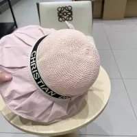 Cheap Christian Dior Caps #1333106 Replica Wholesale [$34.00 USD] [ITEM#1333106] on Replica Christian Dior Caps