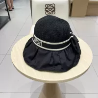 Cheap Christian Dior Caps #1333107 Replica Wholesale [$34.00 USD] [ITEM#1333107] on Replica Christian Dior Caps