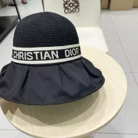 Cheap Christian Dior Caps #1333107 Replica Wholesale [$34.00 USD] [ITEM#1333107] on Replica Christian Dior Caps