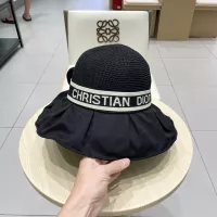 Cheap Christian Dior Caps #1333107 Replica Wholesale [$34.00 USD] [ITEM#1333107] on Replica Christian Dior Caps