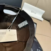 Cheap Christian Dior Caps #1333109 Replica Wholesale [$34.00 USD] [ITEM#1333109] on Replica Christian Dior Caps