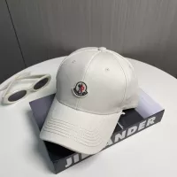 Cheap Moncler Caps #1333110 Replica Wholesale [$27.00 USD] [ITEM#1333110] on Replica Moncler Caps