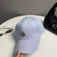 Cheap Moncler Caps #1333111 Replica Wholesale [$27.00 USD] [ITEM#1333111] on Replica Moncler Caps