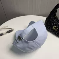 Cheap Moncler Caps #1333111 Replica Wholesale [$27.00 USD] [ITEM#1333111] on Replica Moncler Caps