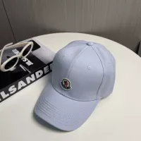 Cheap Moncler Caps #1333111 Replica Wholesale [$27.00 USD] [ITEM#1333111] on Replica Moncler Caps