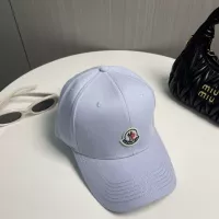 Cheap Moncler Caps #1333111 Replica Wholesale [$27.00 USD] [ITEM#1333111] on Replica Moncler Caps