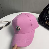 Cheap Moncler Caps #1333112 Replica Wholesale [$27.00 USD] [ITEM#1333112] on Replica Moncler Caps