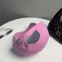 Cheap Moncler Caps #1333112 Replica Wholesale [$27.00 USD] [ITEM#1333112] on Replica Moncler Caps