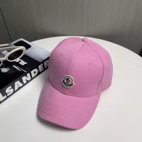 Cheap Moncler Caps #1333112 Replica Wholesale [$27.00 USD] [ITEM#1333112] on Replica Moncler Caps