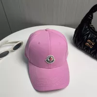 Cheap Moncler Caps #1333112 Replica Wholesale [$27.00 USD] [ITEM#1333112] on Replica Moncler Caps
