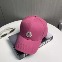 Cheap Moncler Caps #1333113 Replica Wholesale [$27.00 USD] [ITEM#1333113] on Replica Moncler Caps