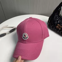 Cheap Moncler Caps #1333113 Replica Wholesale [$27.00 USD] [ITEM#1333113] on Replica Moncler Caps