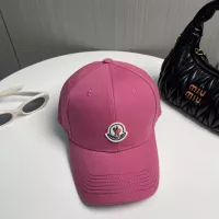 Cheap Moncler Caps #1333113 Replica Wholesale [$27.00 USD] [ITEM#1333113] on Replica Moncler Caps