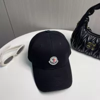 Cheap Moncler Caps #1333114 Replica Wholesale [$27.00 USD] [ITEM#1333114] on Replica Moncler Caps