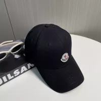 Cheap Moncler Caps #1333114 Replica Wholesale [$27.00 USD] [ITEM#1333114] on Replica Moncler Caps