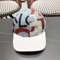 Cheap Gucci Caps #1333116 Replica Wholesale [$34.00 USD] [ITEM#1333116] on Replica Gucci Caps