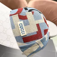 Cheap Gucci Caps #1333116 Replica Wholesale [$34.00 USD] [ITEM#1333116] on Replica Gucci Caps