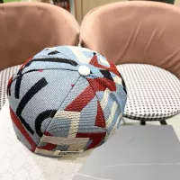 Cheap Gucci Caps #1333116 Replica Wholesale [$34.00 USD] [ITEM#1333116] on Replica Gucci Caps