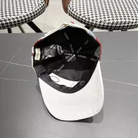 Cheap Gucci Caps #1333116 Replica Wholesale [$34.00 USD] [ITEM#1333116] on Replica Gucci Caps