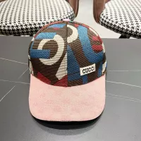 Cheap Gucci Caps #1333117 Replica Wholesale [$34.00 USD] [ITEM#1333117] on Replica Gucci Caps