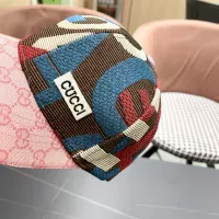 Cheap Gucci Caps #1333117 Replica Wholesale [$34.00 USD] [ITEM#1333117] on Replica Gucci Caps
