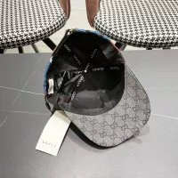 Cheap Gucci Caps #1333118 Replica Wholesale [$34.00 USD] [ITEM#1333118] on Replica Gucci Caps