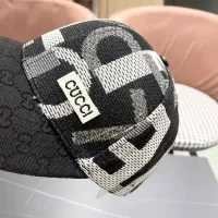 Cheap Gucci Caps #1333119 Replica Wholesale [$34.00 USD] [ITEM#1333119] on Replica Gucci Caps