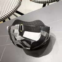 Cheap Gucci Caps #1333119 Replica Wholesale [$34.00 USD] [ITEM#1333119] on Replica Gucci Caps