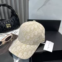 Cheap Christian Dior Caps #1333123 Replica Wholesale [$27.00 USD] [ITEM#1333123] on Replica Christian Dior Caps