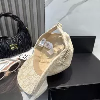 Cheap Christian Dior Caps #1333123 Replica Wholesale [$27.00 USD] [ITEM#1333123] on Replica Christian Dior Caps