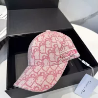 Cheap Christian Dior Caps #1333124 Replica Wholesale [$27.00 USD] [ITEM#1333124] on Replica Christian Dior Caps