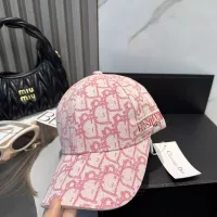 Cheap Christian Dior Caps #1333124 Replica Wholesale [$27.00 USD] [ITEM#1333124] on Replica Christian Dior Caps