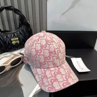 Cheap Christian Dior Caps #1333124 Replica Wholesale [$27.00 USD] [ITEM#1333124] on Replica Christian Dior Caps