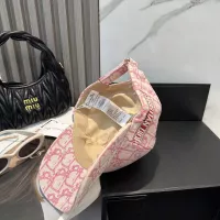 Cheap Christian Dior Caps #1333124 Replica Wholesale [$27.00 USD] [ITEM#1333124] on Replica Christian Dior Caps