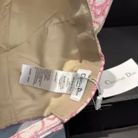 Cheap Christian Dior Caps #1333124 Replica Wholesale [$27.00 USD] [ITEM#1333124] on Replica Christian Dior Caps