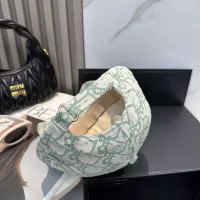 Cheap Christian Dior Caps #1333125 Replica Wholesale [$27.00 USD] [ITEM#1333125] on Replica Christian Dior Caps