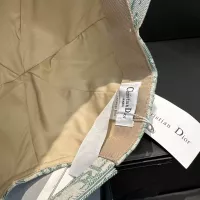 Cheap Christian Dior Caps #1333125 Replica Wholesale [$27.00 USD] [ITEM#1333125] on Replica Christian Dior Caps