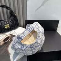 Cheap Christian Dior Caps #1333126 Replica Wholesale [$27.00 USD] [ITEM#1333126] on Replica Christian Dior Caps