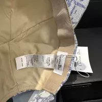 Cheap Christian Dior Caps #1333126 Replica Wholesale [$27.00 USD] [ITEM#1333126] on Replica Christian Dior Caps