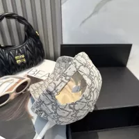 Cheap Christian Dior Caps #1333127 Replica Wholesale [$27.00 USD] [ITEM#1333127] on Replica Christian Dior Caps